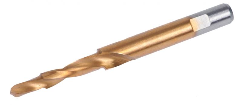 Wiertło stopniowe 10mm.