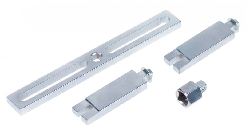 Klucz uniwersalny do nakrętek zbiornika paliwa