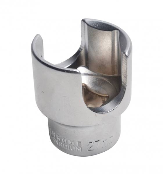 Klucz nasadowy 27mm do filtra paliwa 2,0/2,2 HDI