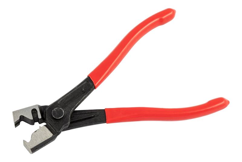 Szczypce do opasek CLICK-R