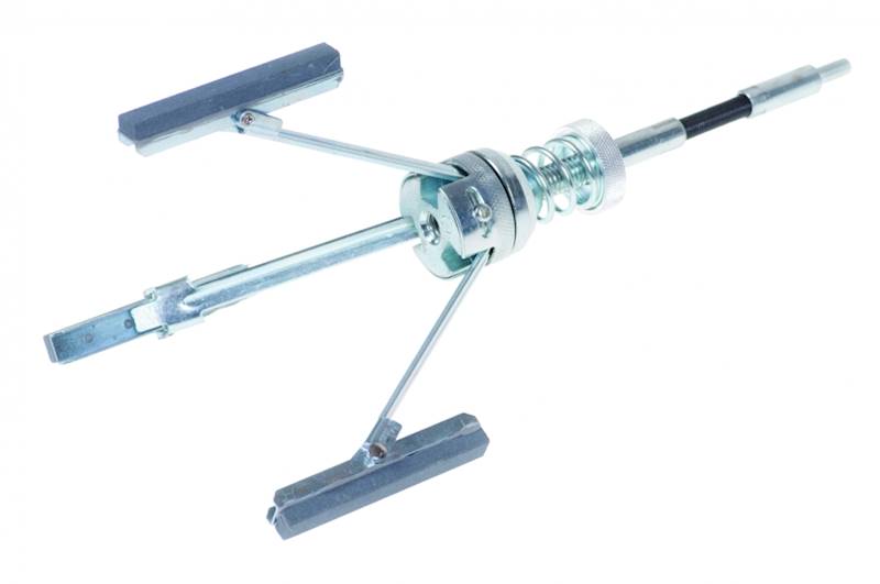 Przyrząd do honowania cylindrów 51-177 mm