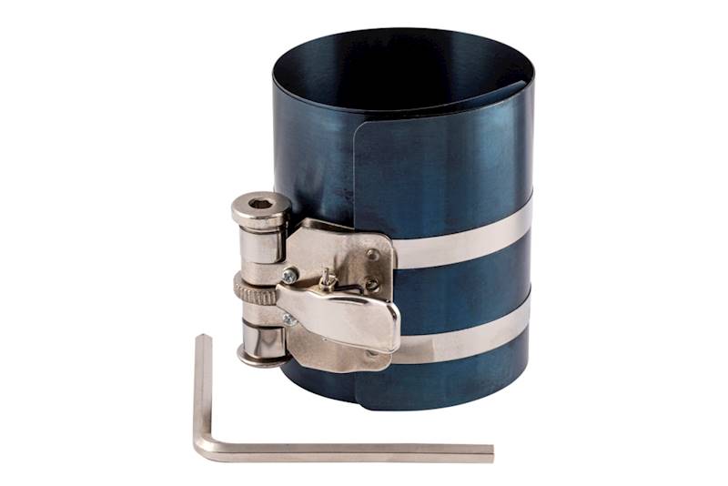 Opaska na tłok 90-175mm   QUATROS