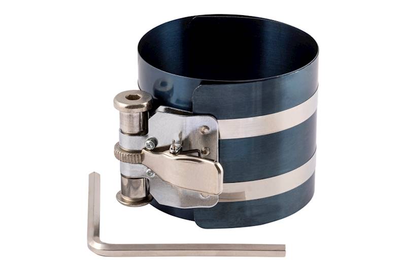 Opaska na tłok 53-125mm   QUATROS