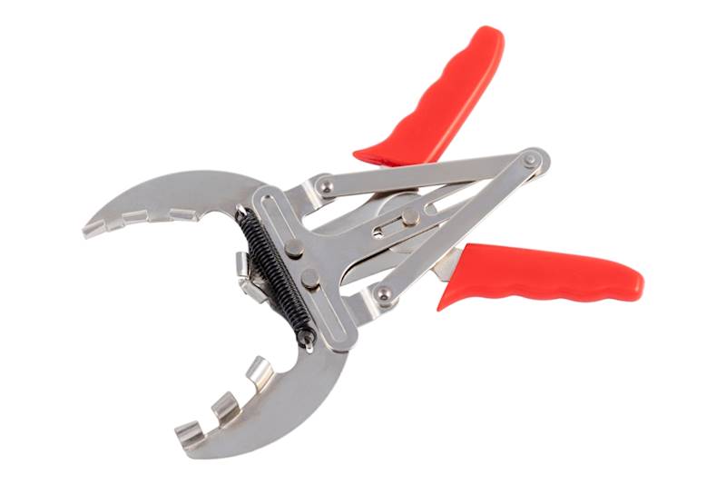 Szczypce do pierścieni tłokowych 40-100mm