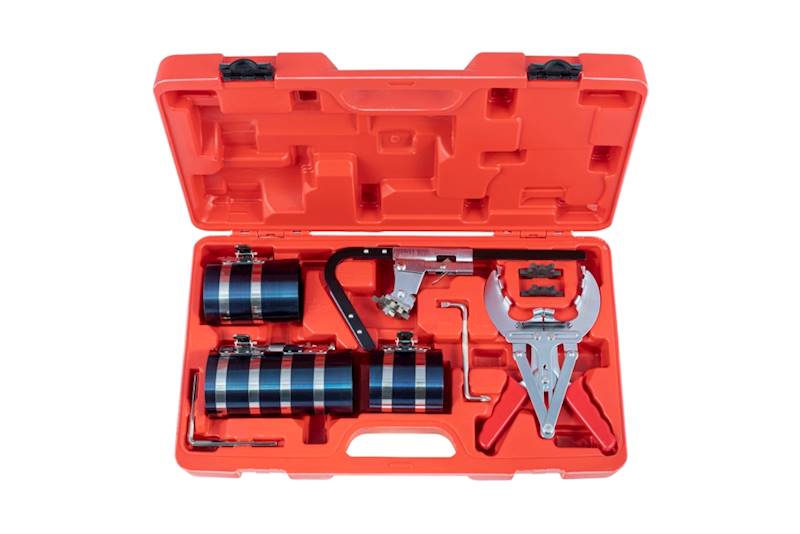 Kpl. do montażu tłoków