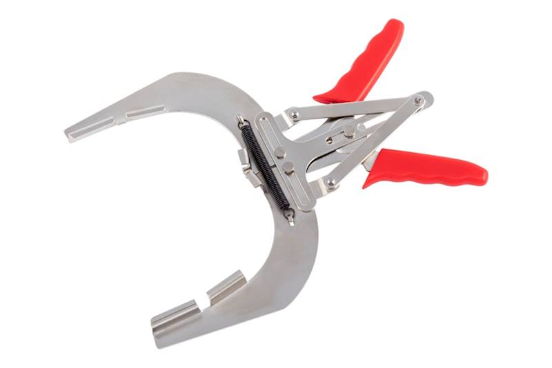 Szczypce do pierścieni tłokowych 110-160m