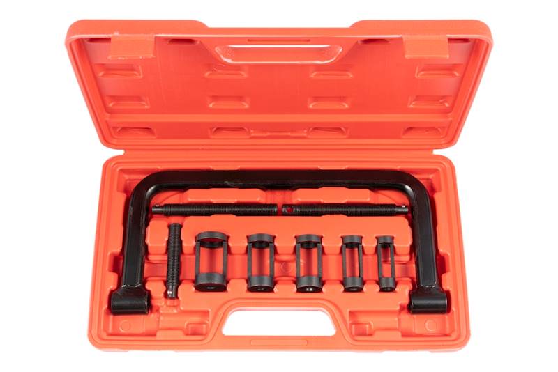 Zestaw 10szt do demontażu zaworów 
