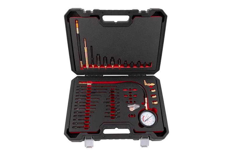 PROMO- Próbnik ciśnienia sprężania Benzyna Diesel 