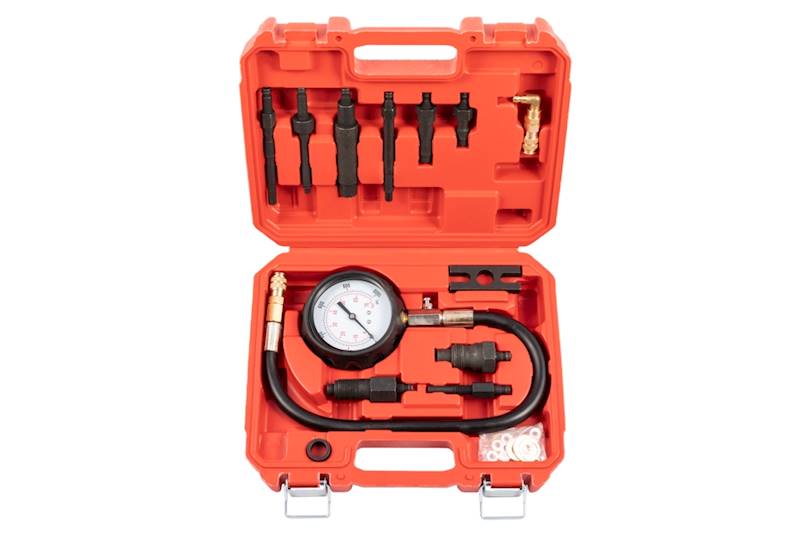 Próbnik ciśnienia sprężania DIESEL