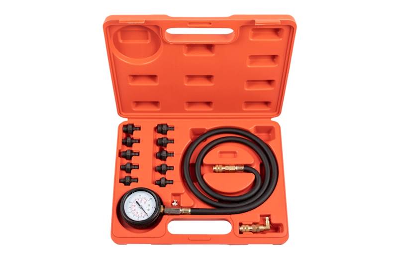 Próbnik ciśnienia oleju