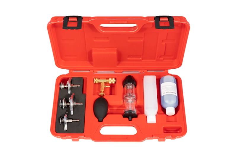 Tester szczelności uszczelki głowicy