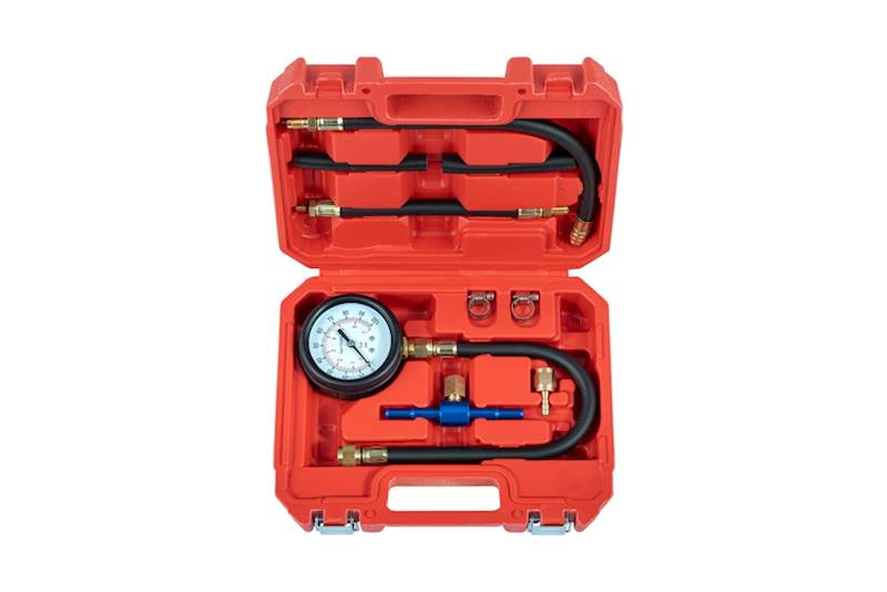 Próbnik ciśnienia paliwa