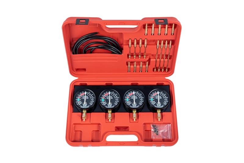 Kpl. do synchronizacji gaźników Wakuometr