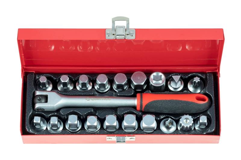 Klucze do korka " 20szt.