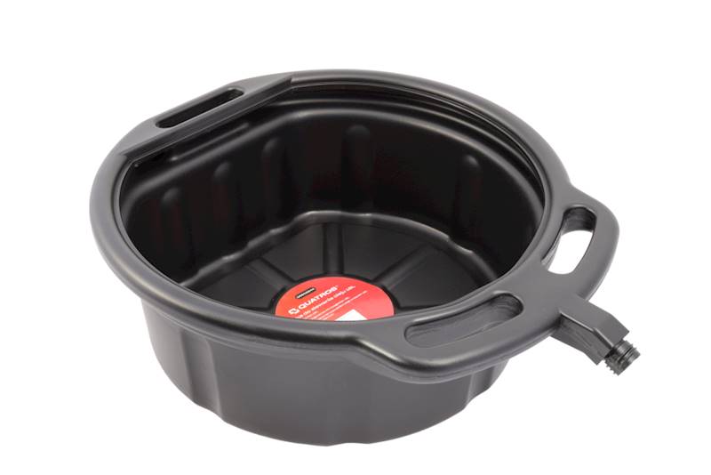 Miska do oleju QUARTOS 16 litrów