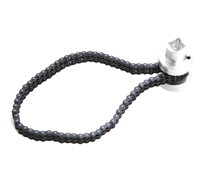 Klucz łańcuchowy filtra oleju 60-115mm