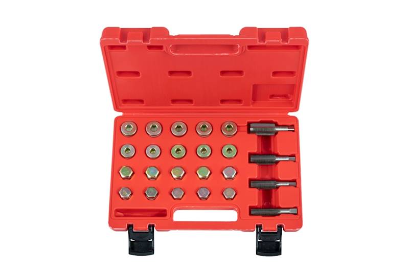 Zestaw do naprawy korka oleju 64cz.