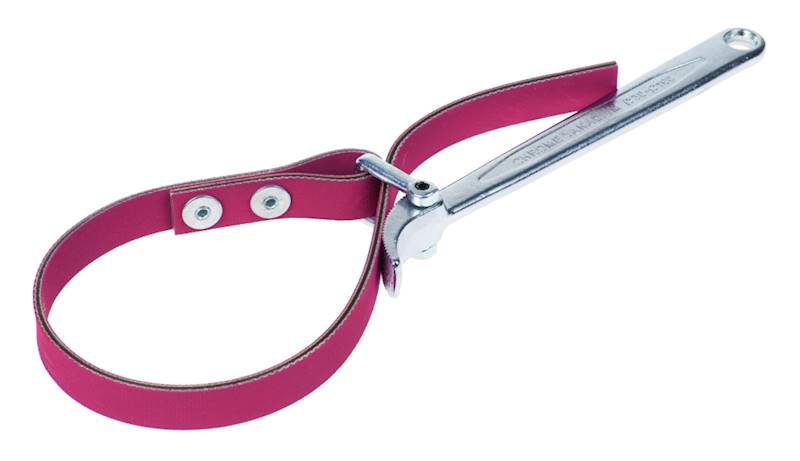 Klucz taśmowy do filtrów oleju 11"