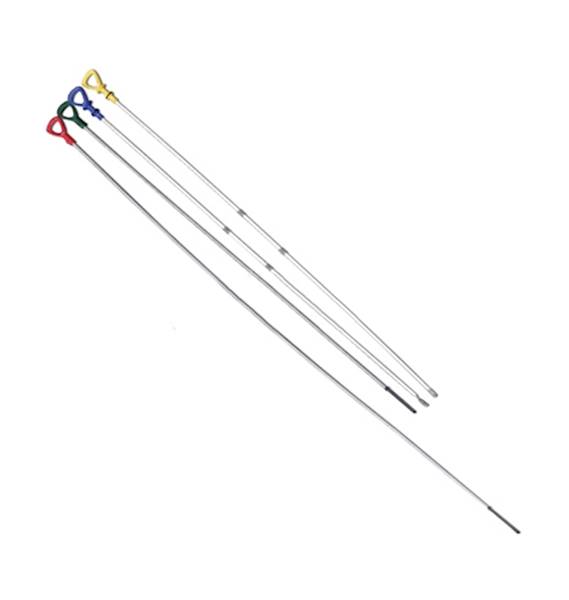 Kpl. 4szt. bagnetów do poziomu oleju MERCEDES-BENZ