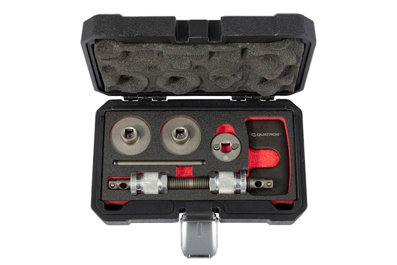 Kpl. do tłoczków hamulcowych