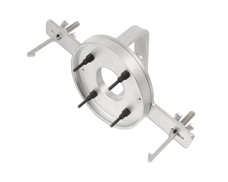 Przyrząd do mont/demont sprzęg. POWERSHIFT