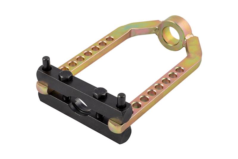 Ściągacz przegubów napędowych