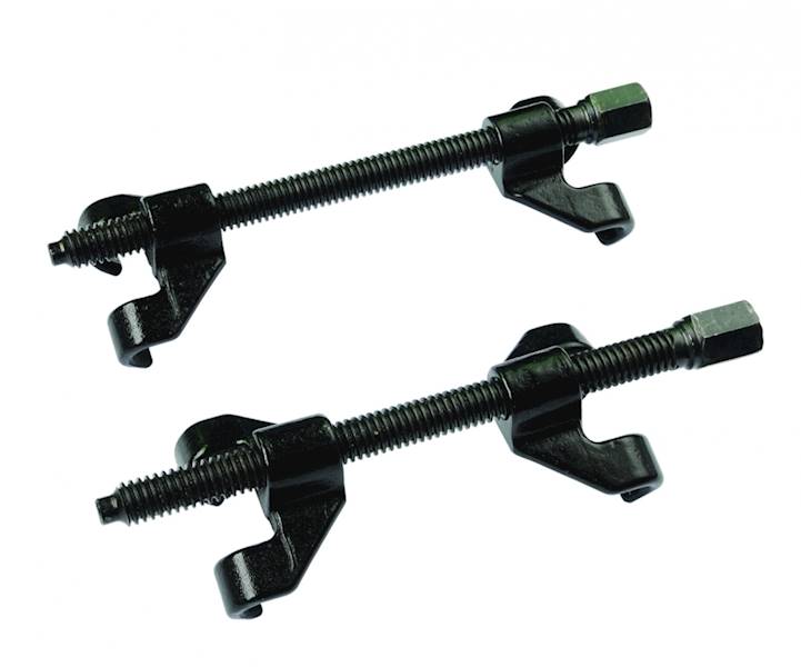 Ściągacz sprężyn L-270mm.