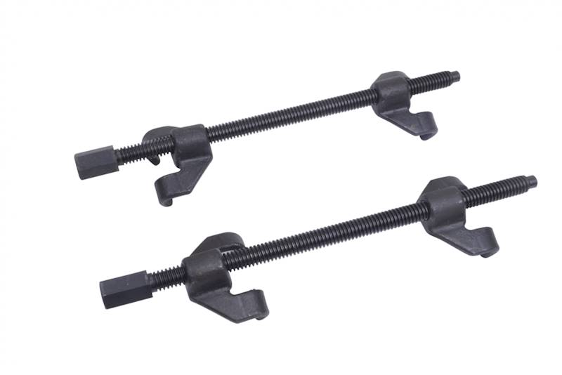 Ściągacz sprężyn L-370mm