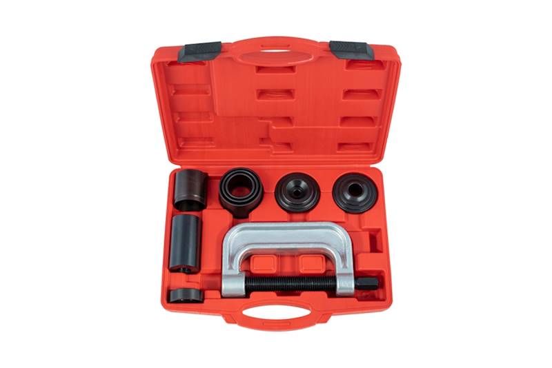 Przyrząd do tulei przegubów wahacza 10szt.