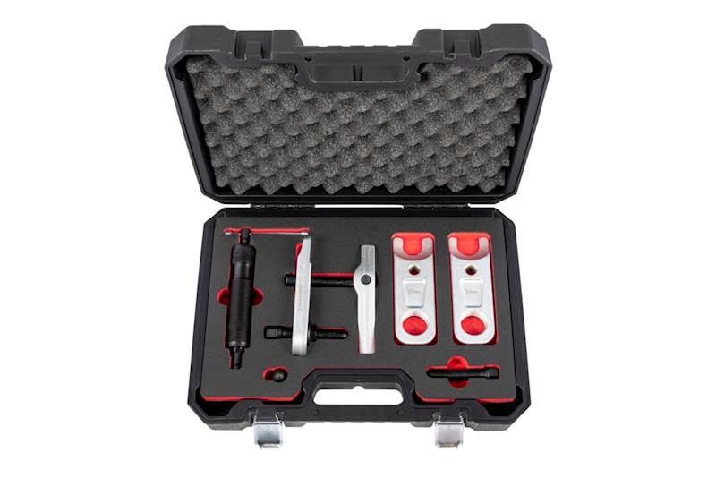 Ściągacz sworzni hydrauliczny