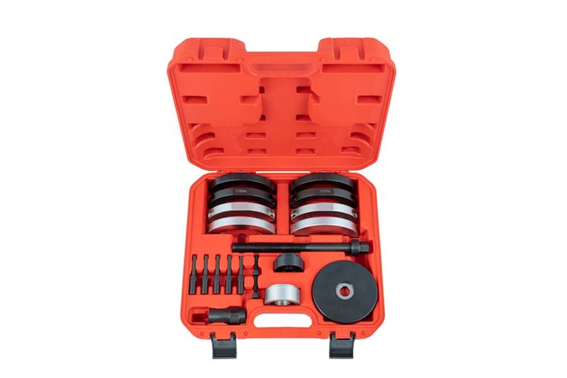 Przyrząd do montażu piasty kół 62,66,72mm VW AUDI
