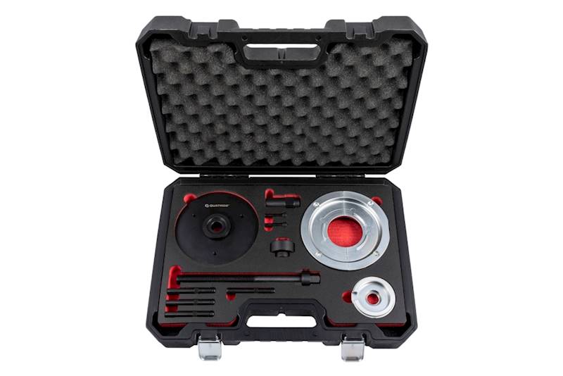 Przyrząd do wymiany piasty koła FORD,VOLVO 78mm