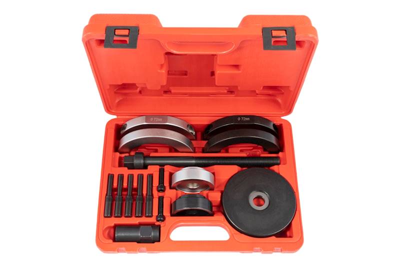 Przyrząd do piasty koła VW 72mm