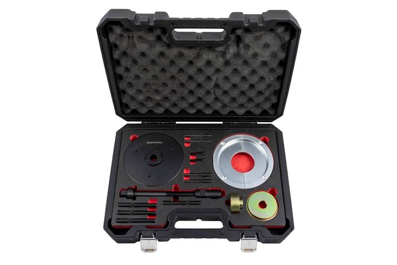 Przyrząd do wymianny piasty koła FORD / VOLVO 82mm