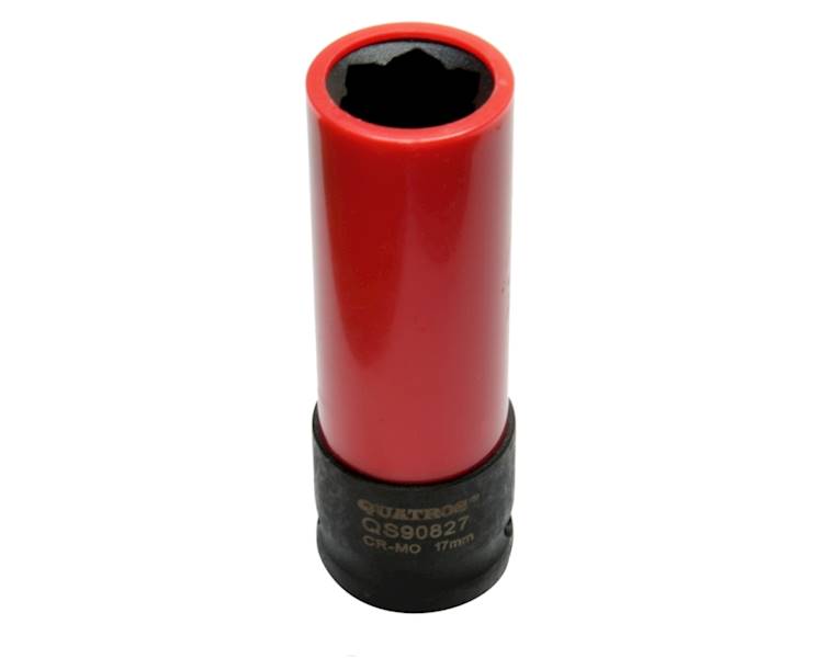 Nasadka do felg 1/2" alu MERCEDES