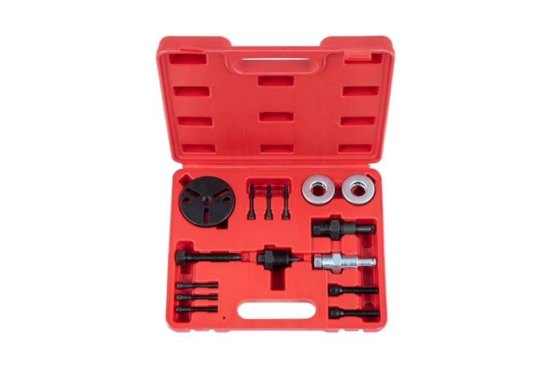 Ściągacz sprzegła sprężarki klimatyzacji