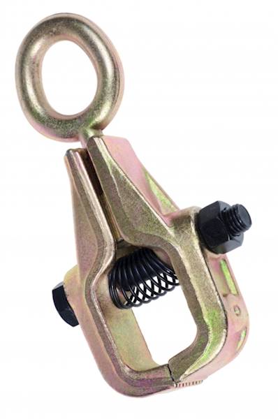 Klamra blacharska 3T wysoka