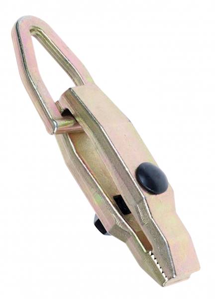 Klamra blacharska 3T wysoka