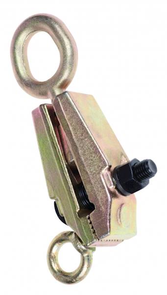 Klamra blacharska dwukierunkowa 5T