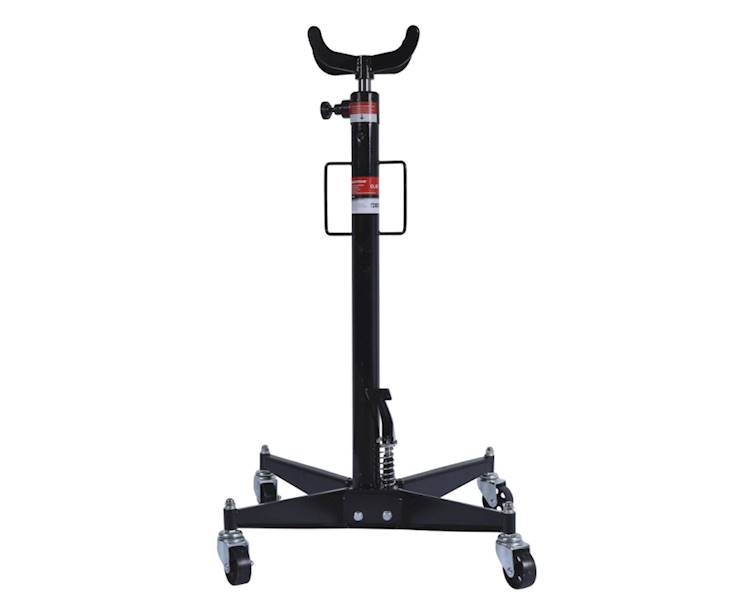 Podnośnik hydrauliczy do skrzyni biegów 500kg.