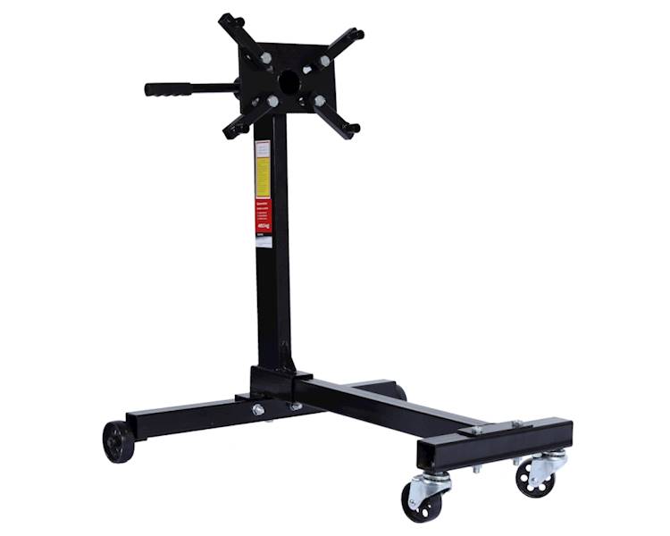 Stojak na Silnik 450kg