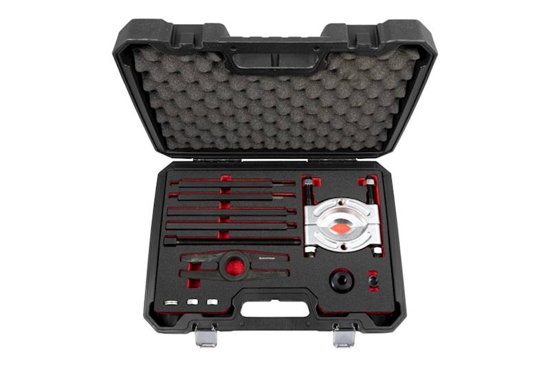 Ściagacz odklejacz do łożysk 75-105mm