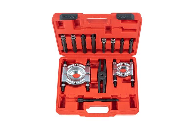 Ściągacz odklejacz  do łożysk 30-75mm