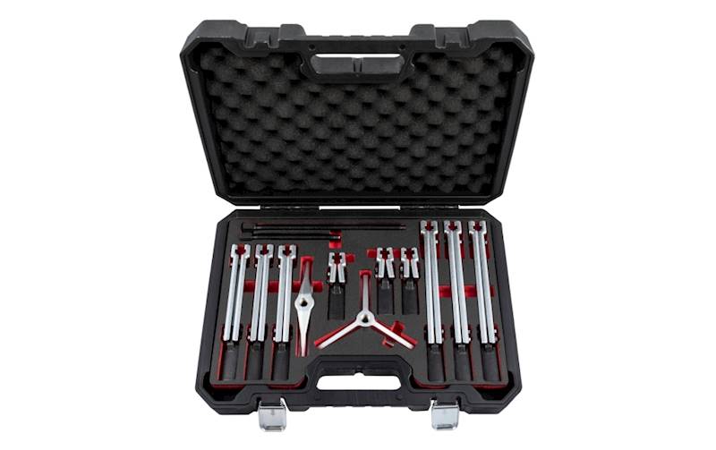 Ściagacz uniwersalny dwu-i trójramienny