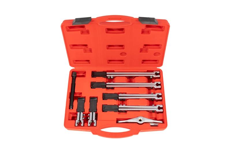 Ściągacz uniwersalny dwuramienny