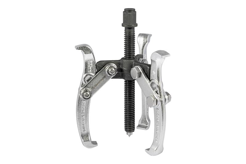 Ściągacz trzyramienny 4"
