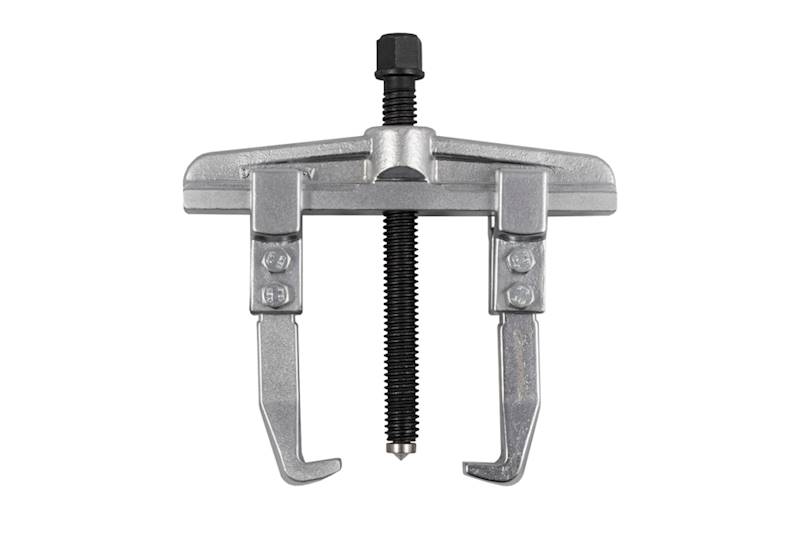 Ściągacz dwuramienny belkowy 120x100mm.