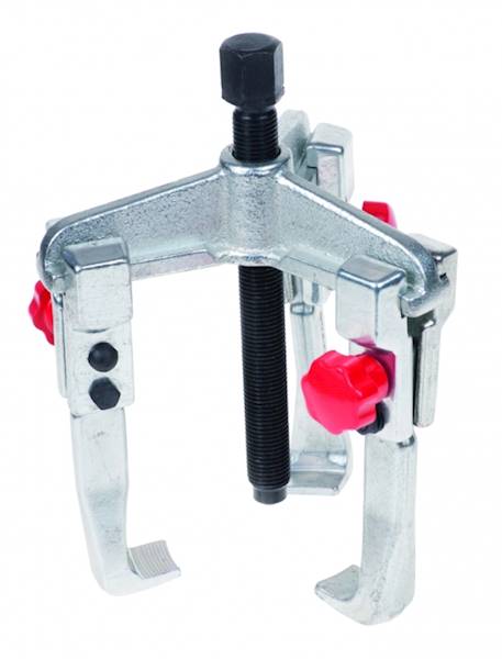 Ściagacz trójramienny z szybką blokadą 130x100mm