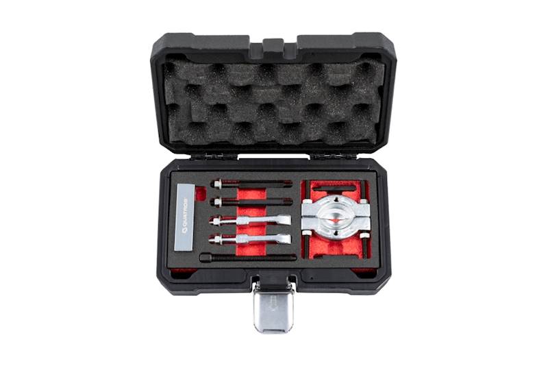 Ściągacz odklejacz kpl. 10-30mm