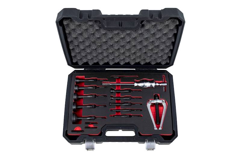 Ściągacz bezwładnościowy wewnętrzny 8-58mm